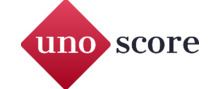 Logo Uno Score