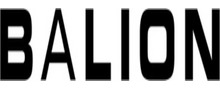Logo BALION