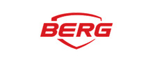 Logo BERG