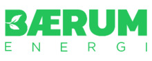 Logo Baerumenergi