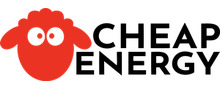 Logo Cheap Energy
