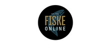 Logo fiskeonline