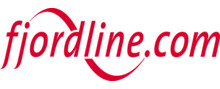 Logo Fjordline