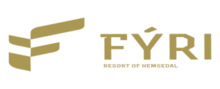 Logo Fyriresort