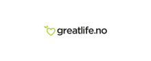 Logo Greatlife