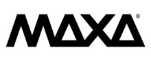 Logo MAXA