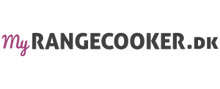 Logo Myrangecooker