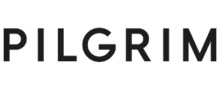 Logo Pilgrim Jewellery