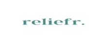 Logo Reliefr