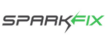 Logo Sparkfix