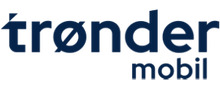 Logo Trøndermobil