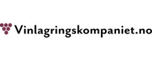 Logo Vinlagringskompaniet