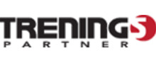 Logo Trenings partner