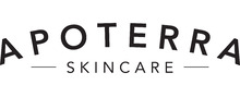 Logo Apoterra Skincare