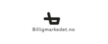 Logo Billigmarkedet