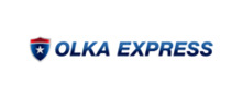 Logo OLKA Express