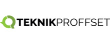 Logo Teknikproffset