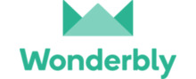 Logo Wonderbly