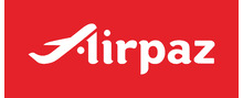 Logo Airpaz