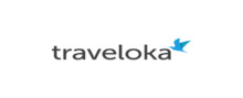 Logo Traveloka