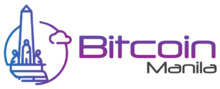 Logo Bitcoin Manila