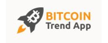 Logo Bitcoin Trend App