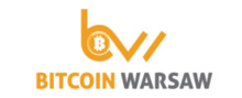 Logo Bitcoin Warsaw