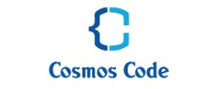 Logo Cosmos Code