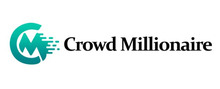 Logo Crowd Millionaire