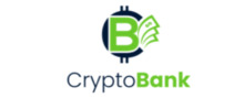 Logo Crypto Bank