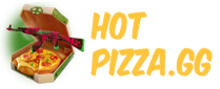 Logo HotPizza.gg