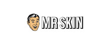 Logo Mr. Skin