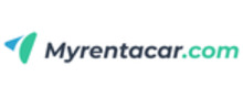 Logo MyRentACar