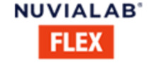 Logo NuviaLab Flex