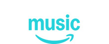Logo Amazon Music