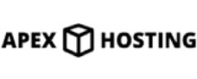 Logo Apex Hosting