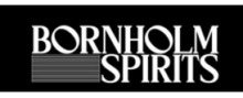 Logo Bornholm Spirits
