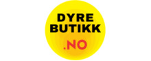 Logo Dyrebutikk