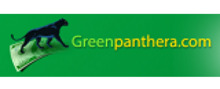 Logo Greenpanthera