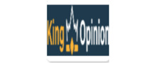 Logo KingOpinion