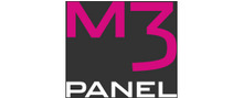 Logo M3 Panel