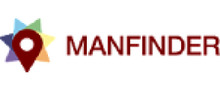 Logo Manfinder