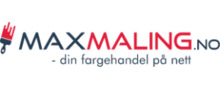 Logo Max Maling