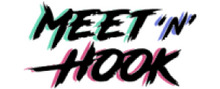 Logo Meet N Hook