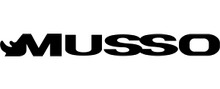 Logo Musso