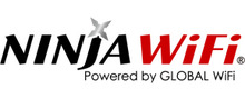 Logo Ninja WiFi