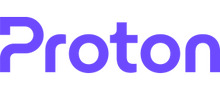 Logo Proton VPN