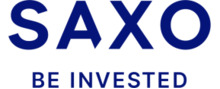 Logo Saxo