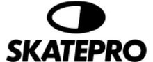 Logo SkatePro