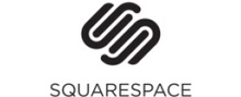 Logo Squarespace